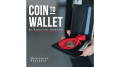 Coin to Wallet by Rodrigo Romano and Mysteries